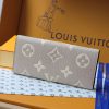 LOUIS VUITTON 三つ折り財布 ポルトフォイユ･サラ lv301545 超N品 レディース ルイヴィトン 財布 三つ折り 人気 - 画像 (9)