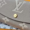 LOUIS VUITTON 三つ折り財布 ポルトフォイユ･サラ lv301545 超N品 レディース ルイヴィトン 財布 三つ折り 人気 - 画像 (7)