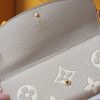 LOUIS VUITTON 三つ折り財布 ポルトフォイユ･サラ lv301545 超N品 レディース ルイヴィトン 財布 三つ折り 人気 - 画像 (5)