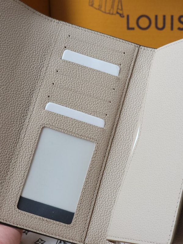 LOUIS VUITTON 三つ折り財布 ポルトフォイユ･サラ lv301545 超N品 レディース ルイヴィトン 財布 三つ折り 人気 - 画像 (3)