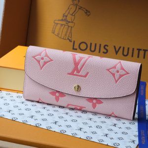 ルイヴィトン 財布 三つ折り 人気