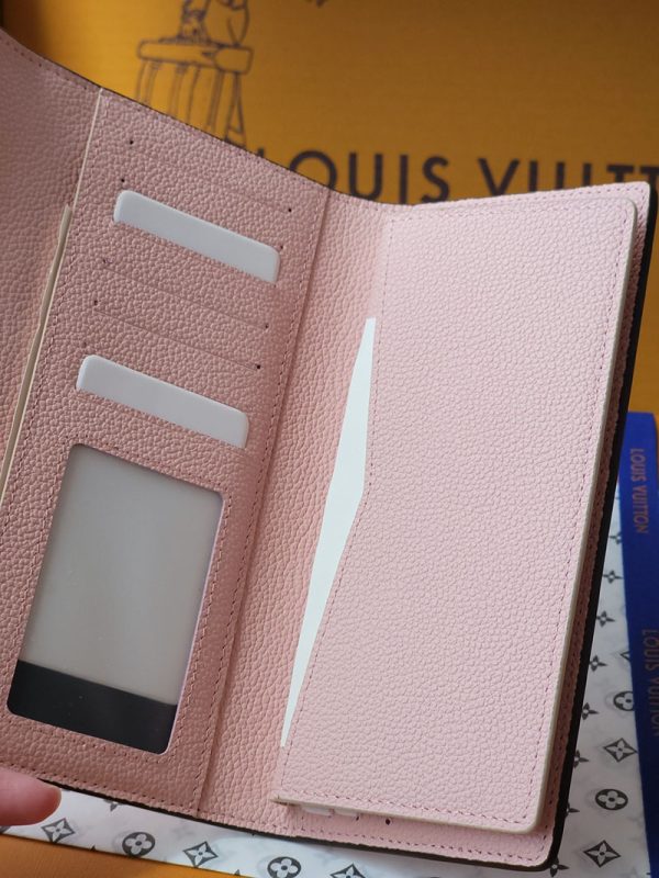 LOUIS VUITTON 三つ折り財布 ポルトフォイユ･サラ lv301547 超N品 ルイヴィトン 財布 三つ折り 人気 - 画像 (3)