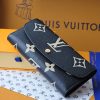 LOUIS VUITTON 三つ折り財布 ポルトフォイユ･サラ lv301548 超N品 ルイヴィトン 三つ折り長財布 - 画像 (8)