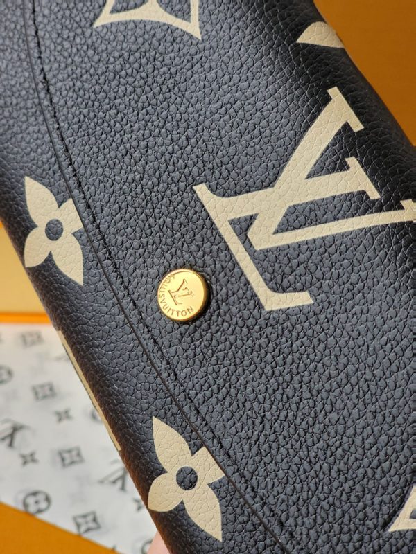 LOUIS VUITTON 三つ折り財布 ポルトフォイユ･サラ lv301548 超N品 ルイヴィトン 三つ折り長財布 - 画像 (7)