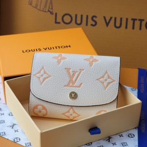 ルイヴィトン ミニ財布 ピンク