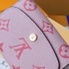 LOUIS VUITTON ポルトフォイユ・イリス 三つ折り財布 lv301549 ブトンドローズ 超N品 ルイヴィトン ミニ財布 ピンク - 画像 (8)