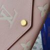 LOUIS VUITTON モノグラム アンプラント ポルトフォイユ サラNM M14000 レディース 二つ折り長財布 超N品 - 画像 (8)