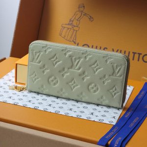ルイヴィトン 村上隆 2025 財布