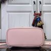 LOUIS VUITTON クッサン バックパック PM lv301557 オパール ピンク 超N品 ルイヴィトン リュック ピンク - 画像 (7)