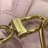 LOUIS VUITTON クッサン バックパック PM lv301557 オパール ピンク 超N品 ルイヴィトン リュック ピンク - 画像 (6)