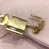 LOUIS VUITTON クッサン バックパック PM lv301557 オパール ピンク 超N品 ルイヴィトン リュック ピンク - 画像 (4)