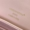 LOUIS VUITTON クッサン バックパック PM lv301557 オパール ピンク 超N品 ルイヴィトン リュック ピンク - 画像 (3)
