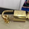 LOUIS VUITTON クッサン バックパックPM M13358 ラムレザー トゥルトレール ゴールド金具 超N品 - 画像 (6)