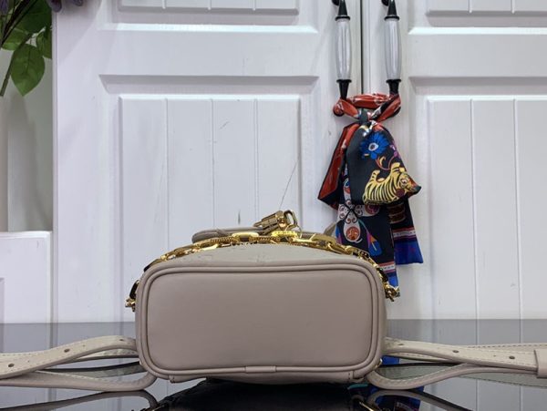 LOUIS VUITTON クッサン バックパック ミニ モノグラム lv301562 トゥルトレール 超N品 ヴィトン リュック ミニ - 画像 (7)