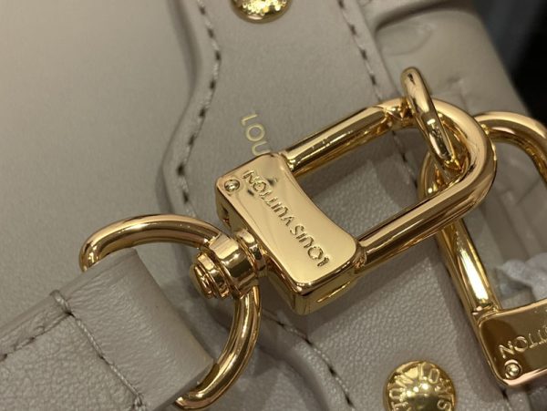 LOUIS VUITTON クッサン バックパック ミニ モノグラム lv301562 トゥルトレール 超N品 ヴィトン リュック ミニ - 画像 (6)
