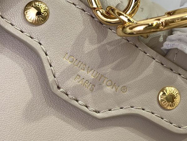 LOUIS VUITTON クッサン バックパック ミニ モノグラム lv301562 トゥルトレール 超N品 ヴィトン リュック ミニ - 画像 (5)