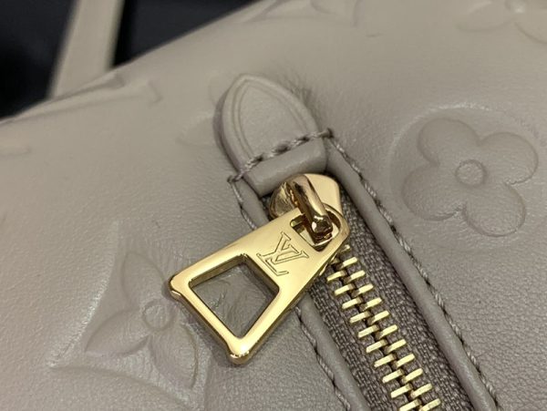 LOUIS VUITTON クッサン バックパック ミニ モノグラム lv301562 トゥルトレール 超N品 ヴィトン リュック ミニ - 画像 (4)
