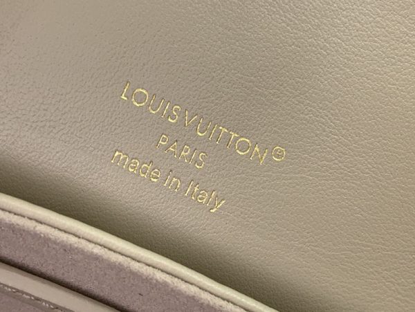 LOUIS VUITTON クッサン バックパック ミニ モノグラム lv301562 トゥルトレール 超N品 ヴィトン リュック ミニ - 画像 (3)