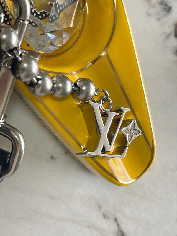 逸品 ルイヴィトン M13989 カーゴ･ウェアラブル ウォレット メンズ ショルダーバッグ 人気 Louis Vuitton - 画像 (5)