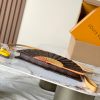 逸品 ルイヴィトン LV ファン M14804 2025春夏ショーアイテム 斜めがけ レディース LOUIS VUITTON - 画像 (4)
