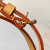 逸品 ルイヴィトン LV ファン M14804 2025春夏ショーアイテム 斜めがけ レディース LOUIS VUITTON - 画像 (2)