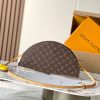 逸品 ルイヴィトン LV ファン M14804 2025春夏ショーアイテム 斜めがけ レディース LOUIS VUITTON - 画像 (11)