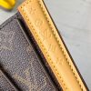 逸品 ルイヴィトン LV ファン M14804 2025春夏ショーアイテム 斜めがけ レディース LOUIS VUITTON - 画像 (8)