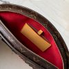 逸品 ルイヴィトン LV ファン M14804 2025春夏ショーアイテム 斜めがけ レディース LOUIS VUITTON - 画像 (7)