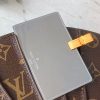逸品 ルイヴィトン LV ファン M14804 2025春夏ショーアイテム 斜めがけ レディース LOUIS VUITTON - 画像 (6)