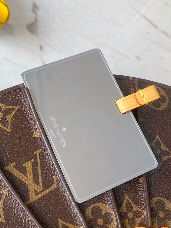 逸品 ルイヴィトン LV ファン M14804 2025春夏ショーアイテム 斜めがけ レディース LOUIS VUITTON - 画像 (6)