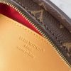 逸品 ルイヴィトン LV ファン M14804 2025春夏ショーアイテム 斜めがけ レディース LOUIS VUITTON - 画像 (5)