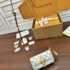 逸品 ルイヴィトン M14194 LV × TM ナノ･ディアヌ モノグラム ルイヴィトン ディアヌ 人気 LOUIS VUITTON - 画像 (7)