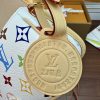 逸品 ルイヴィトン M14194 LV × TM ナノ･ディアヌ モノグラム ルイヴィトン ディアヌ 人気 LOUIS VUITTON - 画像 (6)