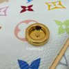 逸品 ルイヴィトン M14194 LV × TM ナノ･ディアヌ モノグラム ルイヴィトン ディアヌ 人気 LOUIS VUITTON - 画像 (5)