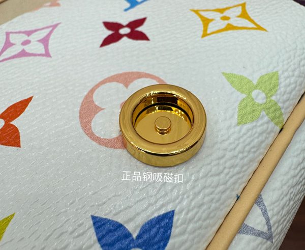 逸品 ルイヴィトン M14194 LV × TM ナノ･ディアヌ モノグラム ルイヴィトン ディアヌ 人気 LOUIS VUITTON - 画像 (5)