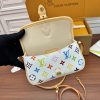 逸品 ルイヴィトン M14194 LV × TM ナノ･ディアヌ モノグラム ルイヴィトン ディアヌ 人気 LOUIS VUITTON - 画像 (3)