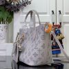 LOUIS VUITTON ブロッサムPM M12088 ルイヴィトン トートバッグ ブリューム 超N品 - 画像 (9)
