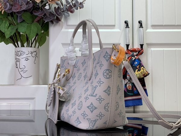 LOUIS VUITTON ブロッサムPM M12088 ルイヴィトン トートバッグ ブリューム 超N品 - 画像 (9)