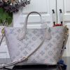 LOUIS VUITTON ブロッサムPM M12088 ルイヴィトン トートバッグ ブリューム 超N品 - 画像 (8)