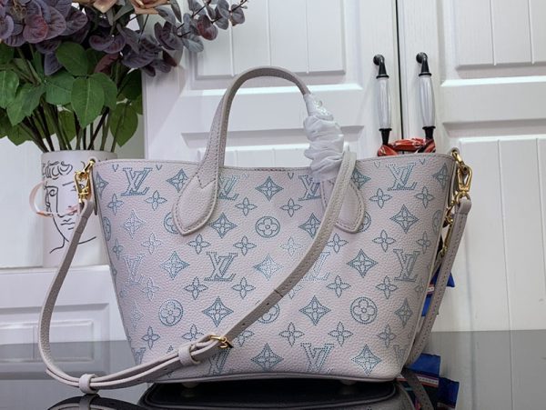 LOUIS VUITTON ブロッサムPM M12088 ルイヴィトン トートバッグ ブリューム 超N品 - 画像 (8)