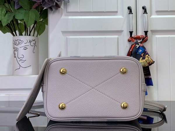 LOUIS VUITTON ブロッサムPM M12088 ルイヴィトン トートバッグ ブリューム 超N品 - 画像 (7)