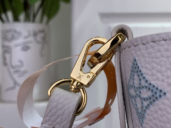 LOUIS VUITTON ブロッサムPM M12088 ルイヴィトン トートバッグ ブリューム 超N品 - 画像 (6)