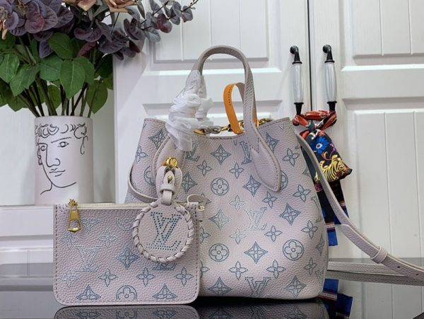 LOUIS VUITTON ブロッサムPM M12088 ルイヴィトン トートバッグ ブリューム 超N品 - 画像 (4)