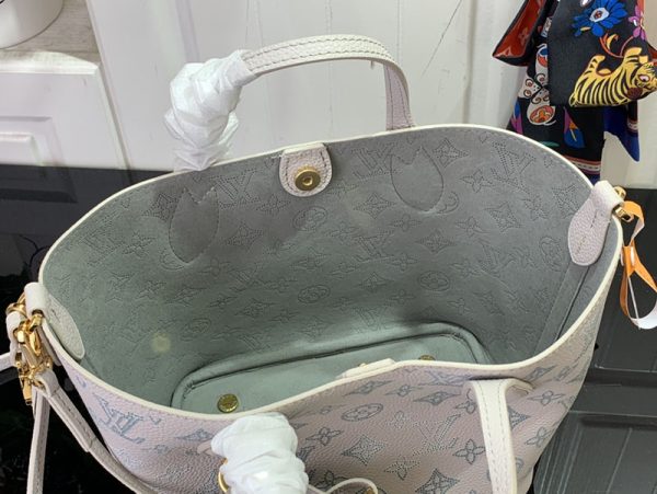 LOUIS VUITTON ブロッサムPM M12088 ルイヴィトン トートバッグ ブリューム 超N品 - 画像 (2)