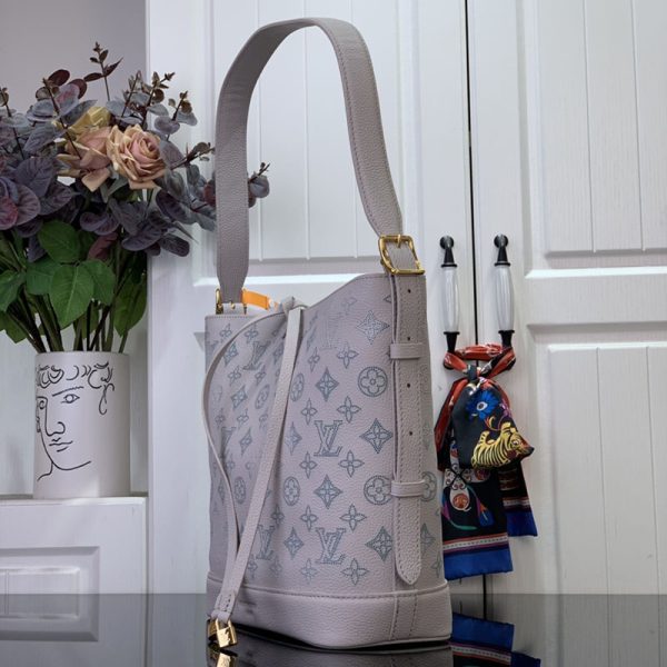 LOUIS VUITTON フロール NM M12496 ルイヴィトン トートバッグ ブリューム 超N品 - 画像 (9)