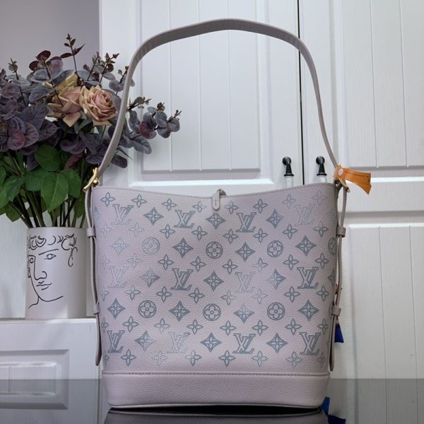 LOUIS VUITTON フロール NM M12496 ルイヴィトン トートバッグ ブリューム 超N品 - 画像 (8)