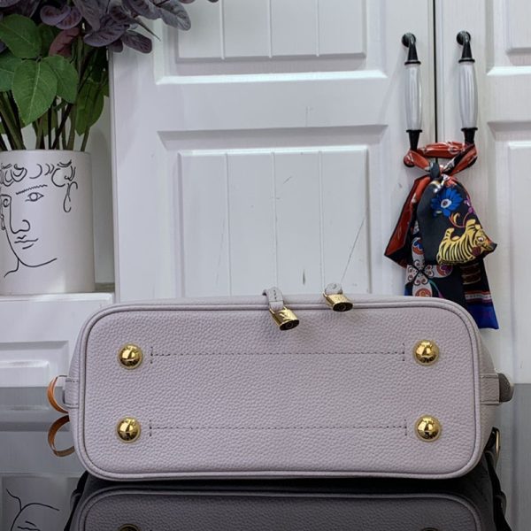 LOUIS VUITTON フロール NM M12496 ルイヴィトン トートバッグ ブリューム 超N品 - 画像 (7)