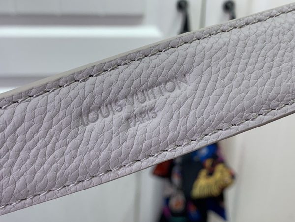 LOUIS VUITTON フロール NM M12496 ルイヴィトン トートバッグ ブリューム 超N品 - 画像 (6)