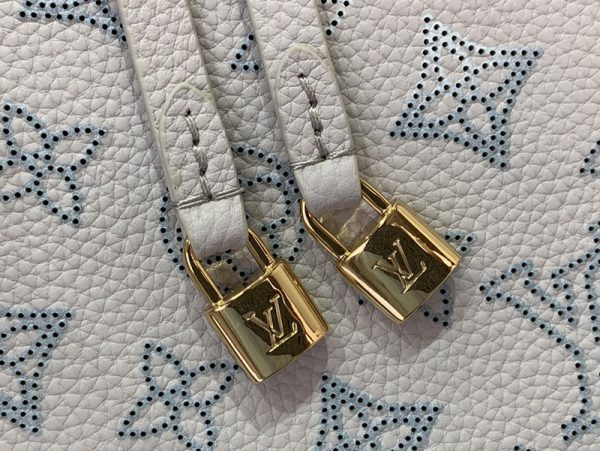 LOUIS VUITTON フロール NM M12496 ルイヴィトン トートバッグ ブリューム 超N品 - 画像 (5)