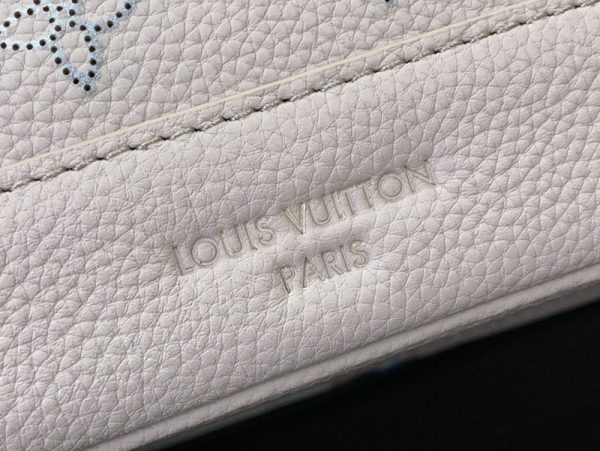 LOUIS VUITTON フロール NM M12496 ルイヴィトン トートバッグ ブリューム 超N品 - 画像 (4)
